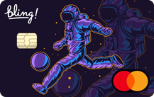 Bling Plus - Kartenmotiv