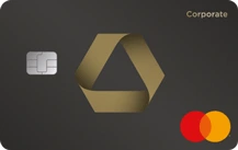 Commerzbank Corporate Card Premium Logo
