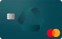 Commerzbank Prepaid Kreditkarte - Kartenmotiv
