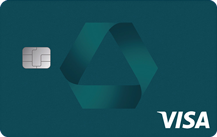 Commerzbank Young Visa Kreditkarte - Kartenmotiv