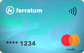 FerratumMastercard Lite - Kartenmotiv