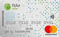 Fidor BankFidor CorporateCard  - Kartenmotiv