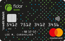 FidorSmartCard - Kartenmotiv
