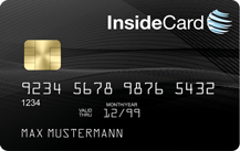 Insidemarketing GmbHInsideCard - Kartenmotiv