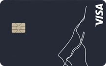 Instabank Kreditkarte - Kartenmotiv