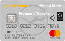 frequent traveller credit card world plus im test frequent flyer lufthansa vorteile