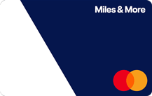 Lufthansa Miles & More MyFlex Credit Card - Kartenmotiv
