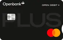 Openbank Open Debit Plus Logo