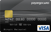 PAYANGO-Payangocard