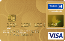 Payback Visa Aufladen Payback Visa Aufladen