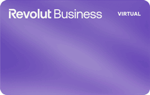 Revolut Business Basic - Kartenmotiv