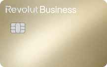 Revolut Business Grow Kartenmotiv