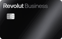 Revolut Business Scale - Kartenmotiv