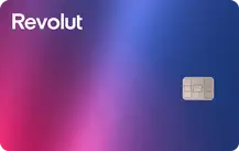 Revolut Standard Logo