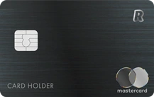 Revolut Metal Mastercard Logo