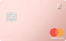 Revolut Premium Mastercard Logo