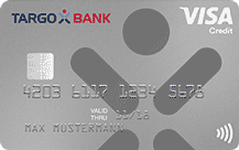 Logo TargobankVisa Online Classic