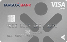 TARGOBANK Online-Classic-Karte Logo