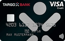 TARGOBANK Premium-Karte Logo