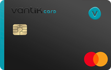 Vantik Vantikcard - Kartenmotiv