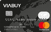 VIABUY Prepaid Mastercard - Kartenmotiv