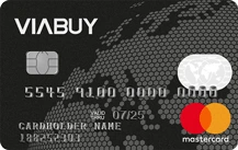 VIABUY Debit Mastercard Logo