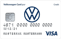 Volkswagen Bank Telefonnummer