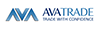 AVAFX Logo
