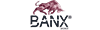 BANX Logo