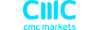 CMC Markets Logo