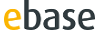 ebase Logo