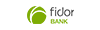 Fidor Bank Fidor Bank Logo