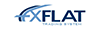 FXFlat Logo