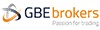 GBE Brokers Logo