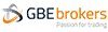 GBE brokers Logo