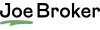 Joe Broker Logo