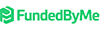 FundedByMe Logo