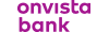 OnVista Bank Logo