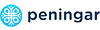 peningar Logo