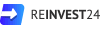 Reinvest24 Logo