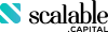 Logo Scalable Capital