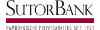 Sutor Bank Logo