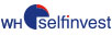 WHSelfinvest Logo