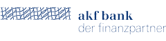 Logo akf bank