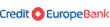 Logo Credit Europe