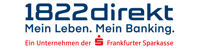 1822direkt Logo