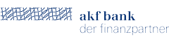 Logo akf Bank