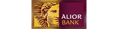 Logo Alior Bank