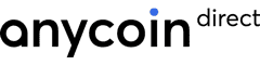anycoin direct Logo