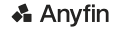 Logo von Anyfin
